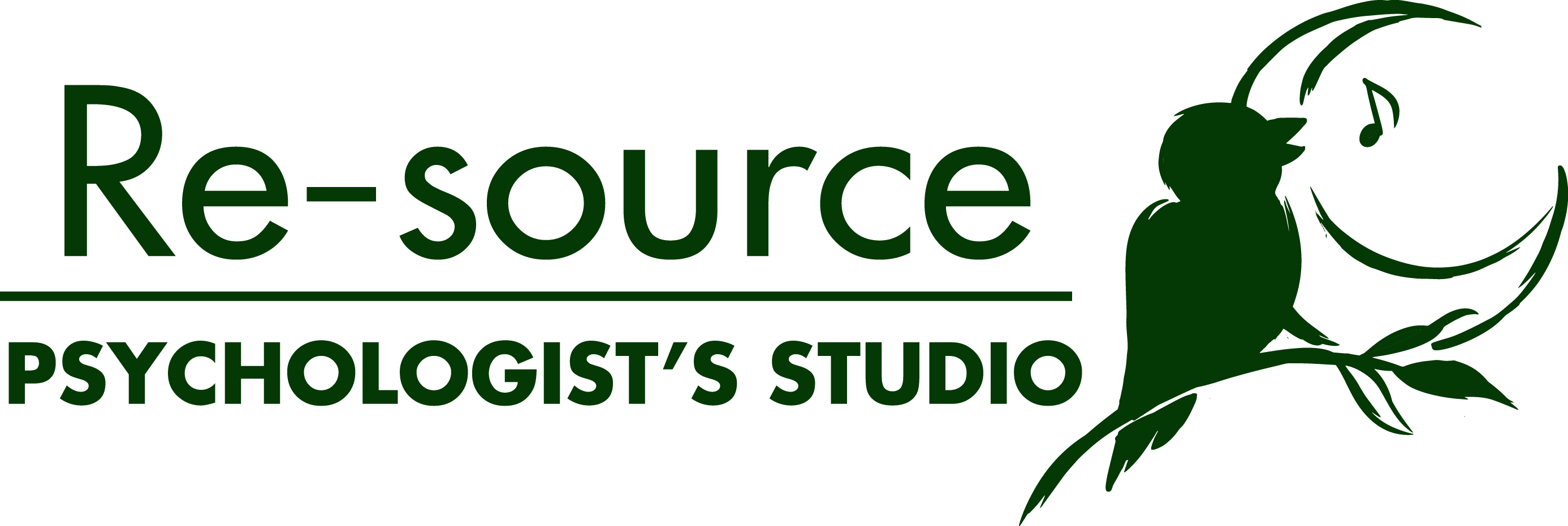 Re-source